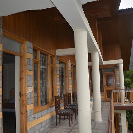 מנאלי Himalaya Cottage מראה חיצוני תמונה