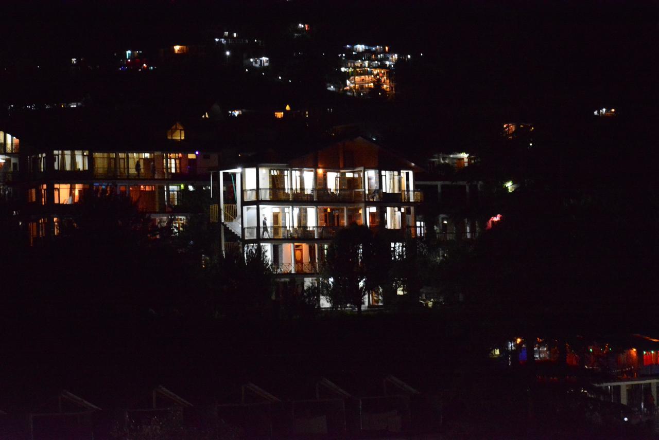 מנאלי Himalaya Cottage מראה חיצוני תמונה