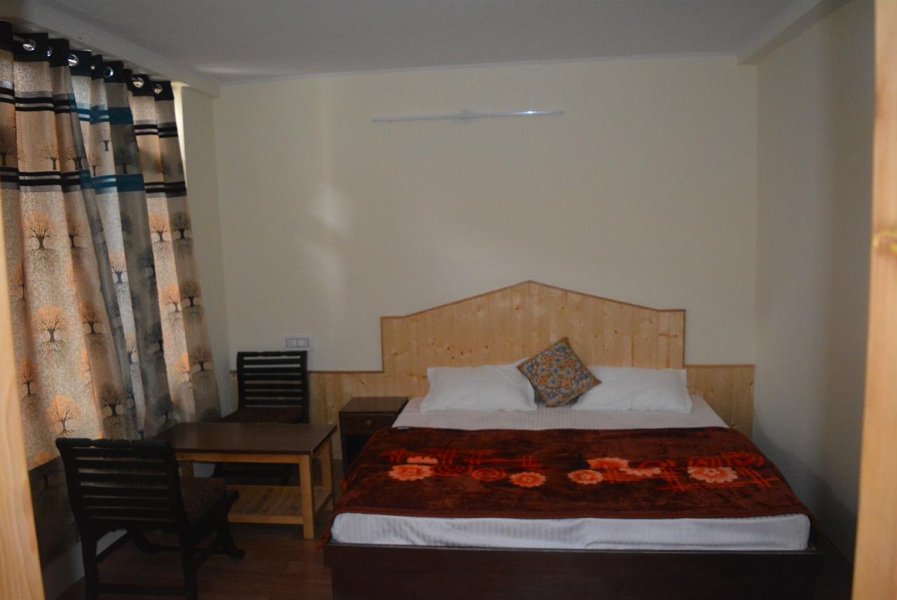 מנאלי Himalaya Cottage מראה חיצוני תמונה
