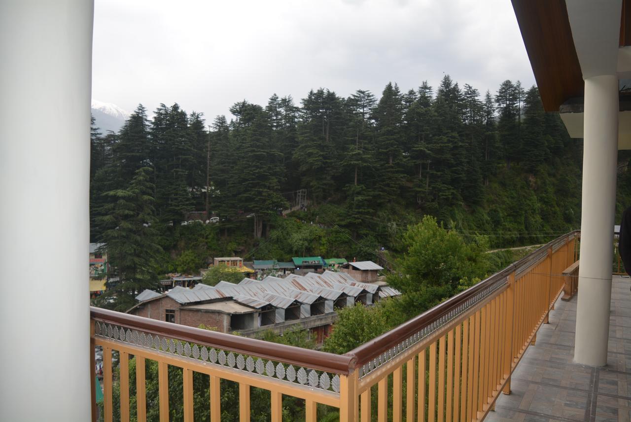 מנאלי Himalaya Cottage מראה חיצוני תמונה