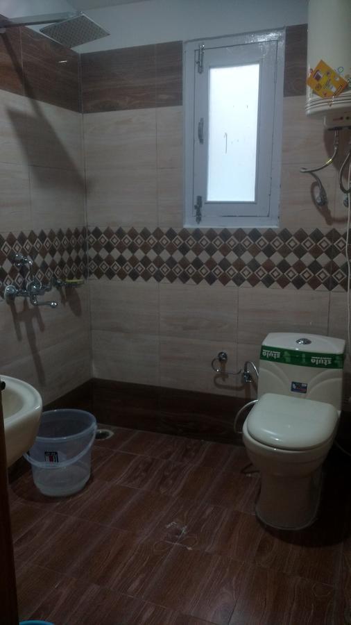 מנאלי Himalaya Cottage מראה חיצוני תמונה